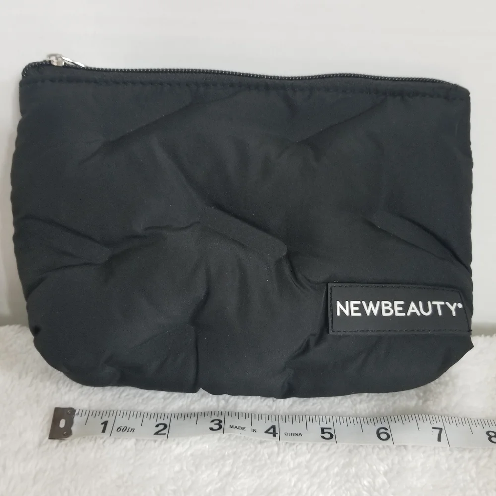 Go-Dash-Dot X New Beauty Cosmetic Pouch